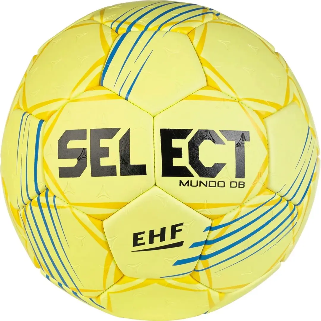 Select Mundo V24 Handbal