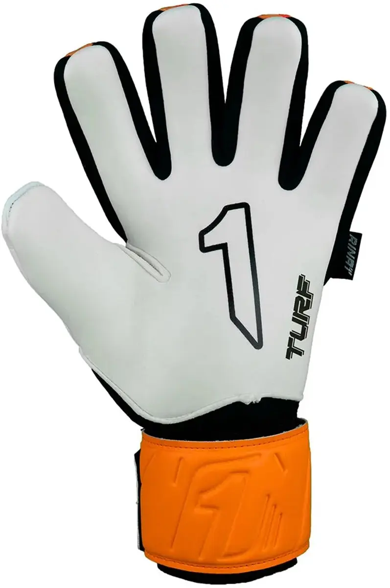 Rinat Egotiko Vengador Turf Keepershandschoenen - 10 - afbeelding 4 van 4