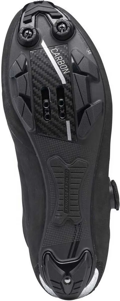 Northwave Extreme XC GORE-TEX MTB-schoenen - Zwart - 40 - afbeelding 2 van 6