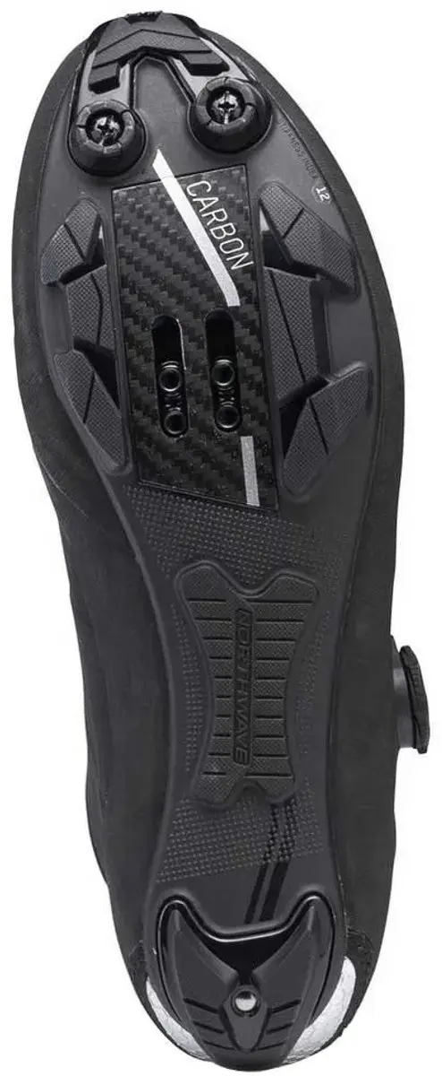 Northwave Extreme XC GORE-TEX MTB-schoenen - Zwart - 40 - afbeelding 3 van 6