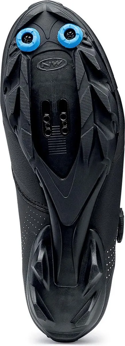 Northwave Celsius XC Arctic GTX MTB-schoenen - Zwart - 40 - afbeelding 5 van 6