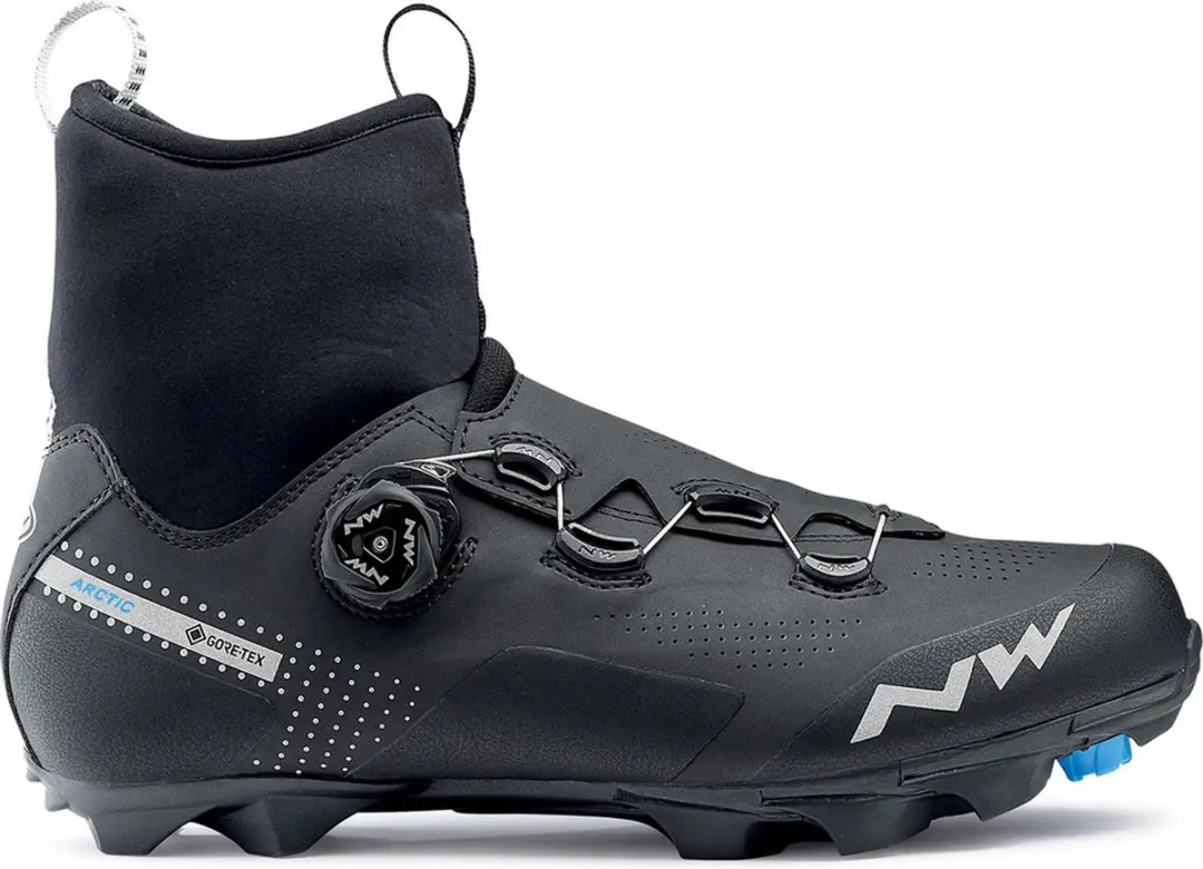 Northwave Celsius XC Arctic GTX MTB-schoenen