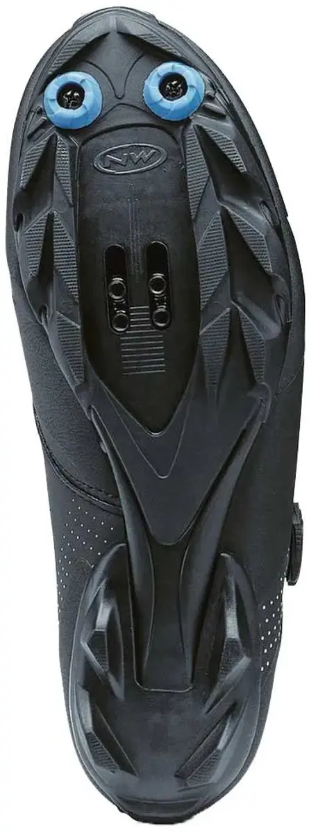 Northwave Celsius XC Arctic GTX MTB-schoenen - Zwart - 40 - afbeelding 3 van 6