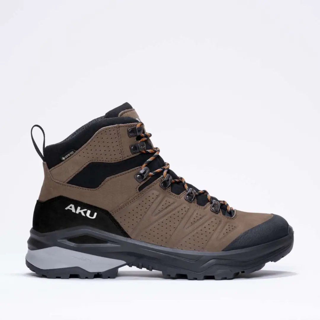 AKU Adapta NBK GTX wandelschoenen - Bruin - afbeelding 5 van 6