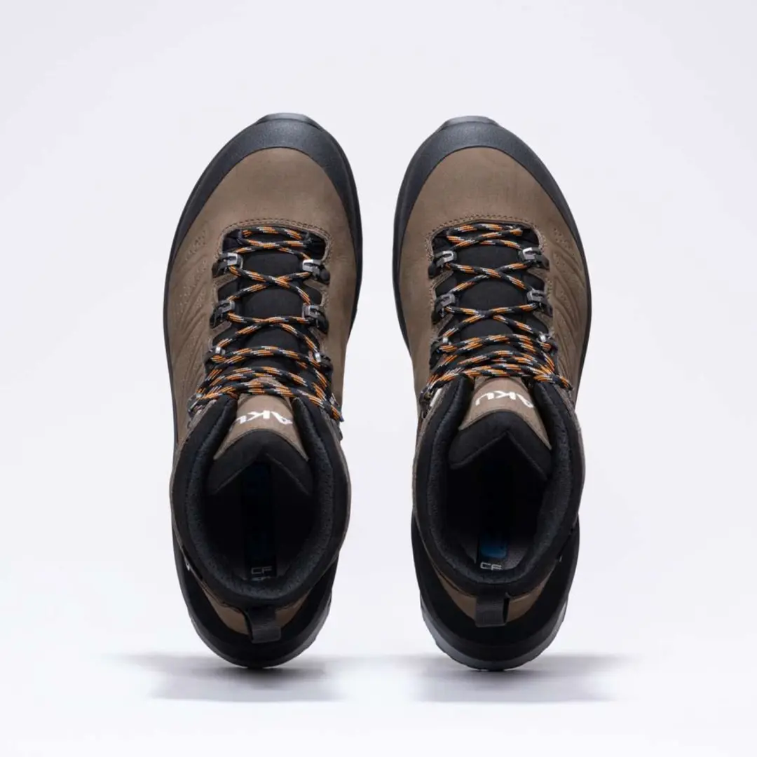 AKU Adapta NBK GTX wandelschoenen - Bruin - afbeelding 3 van 6