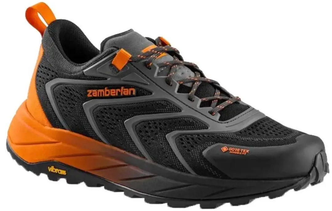Zamberlan Exotrail GTX Low Wandelschoenen