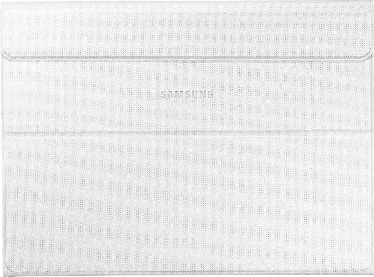 Samsung Book Cover EF-BT800BUEGWW - Crème