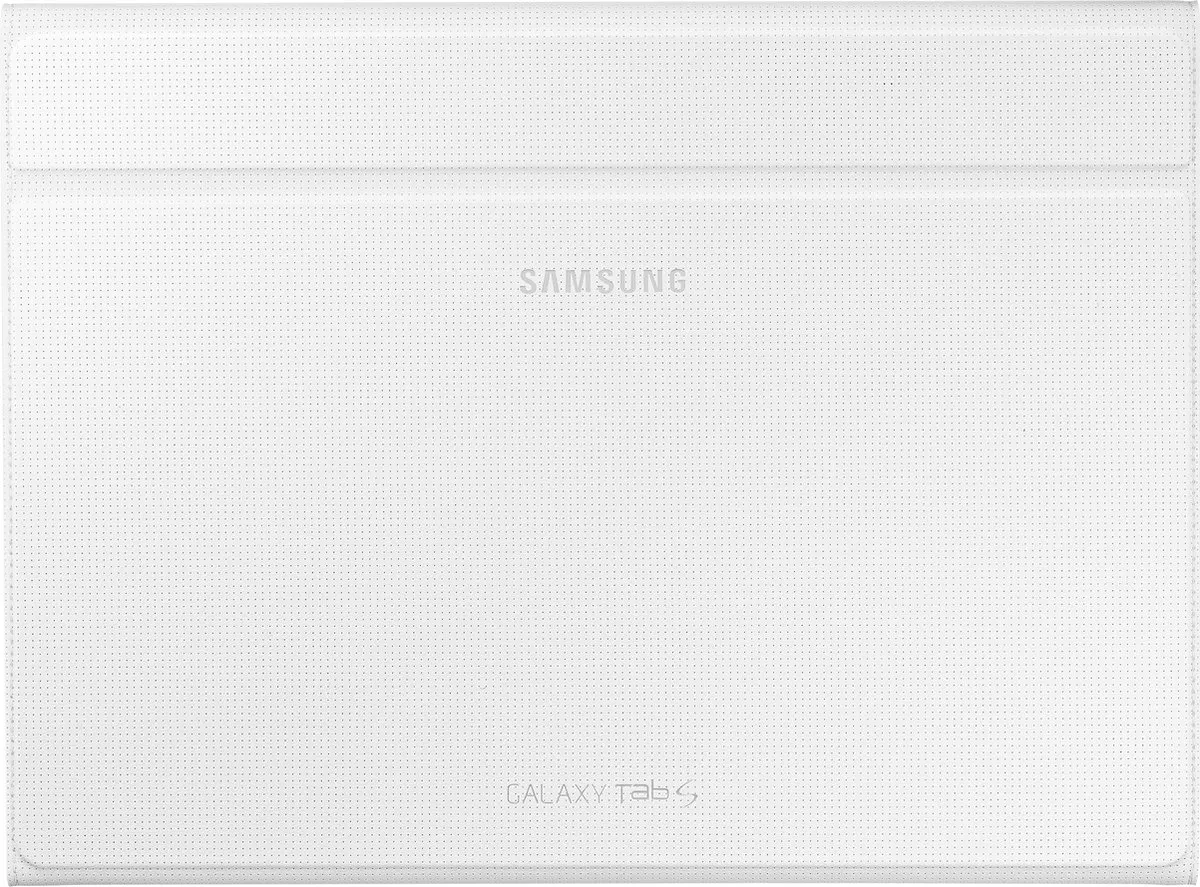 Samsung Book Cover EF-BT800BUEGWW