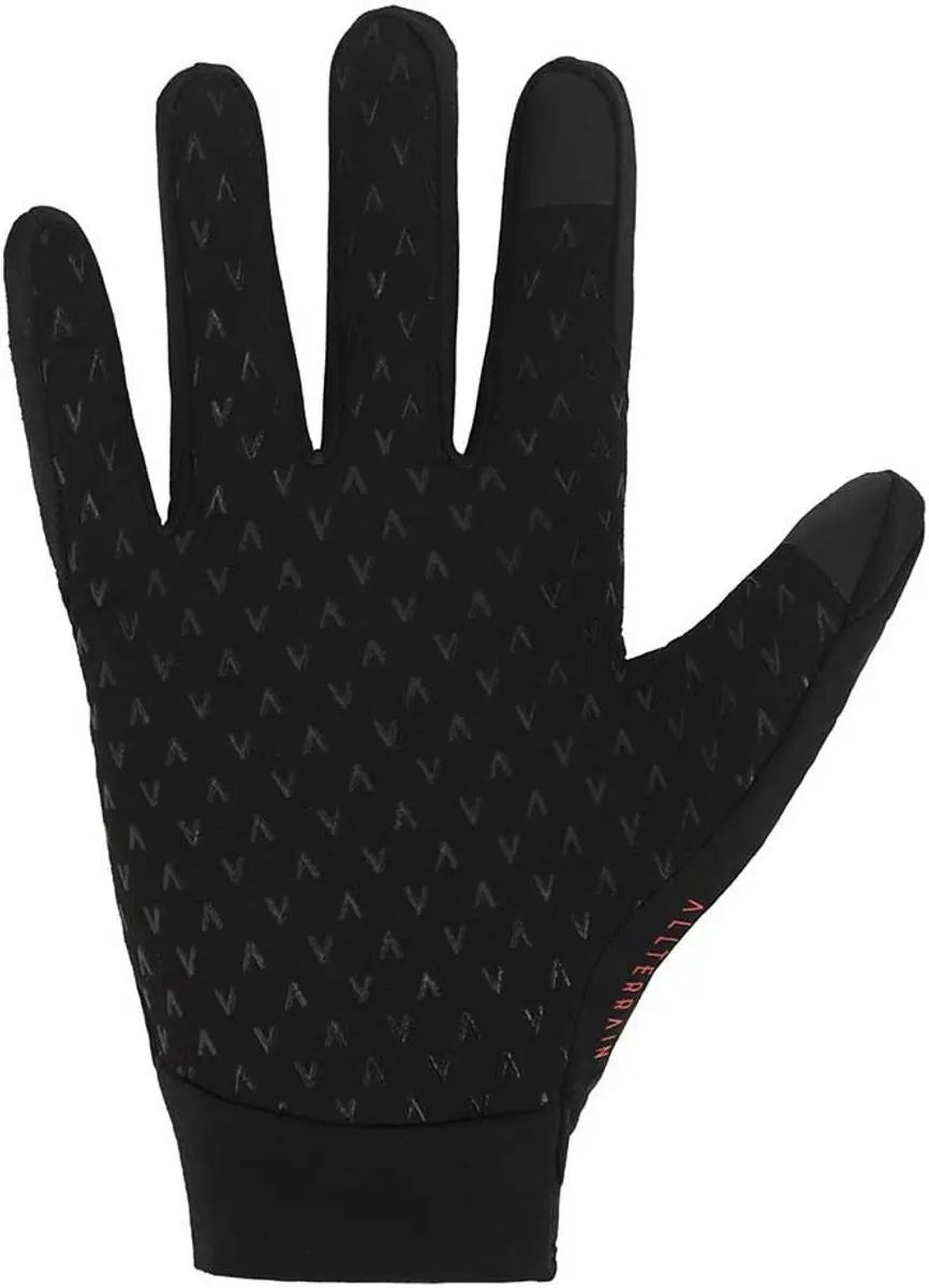 Spiuk All Terrain Handschoenen - Zwart - XXL - afbeelding 2 van 4