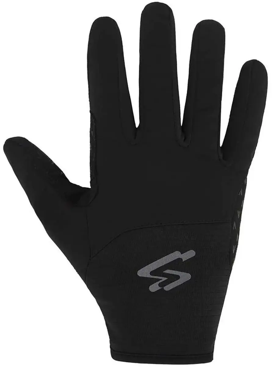 Spiuk All Terrain Handschoenen - Zwart - XXL - afbeelding 4 van 4