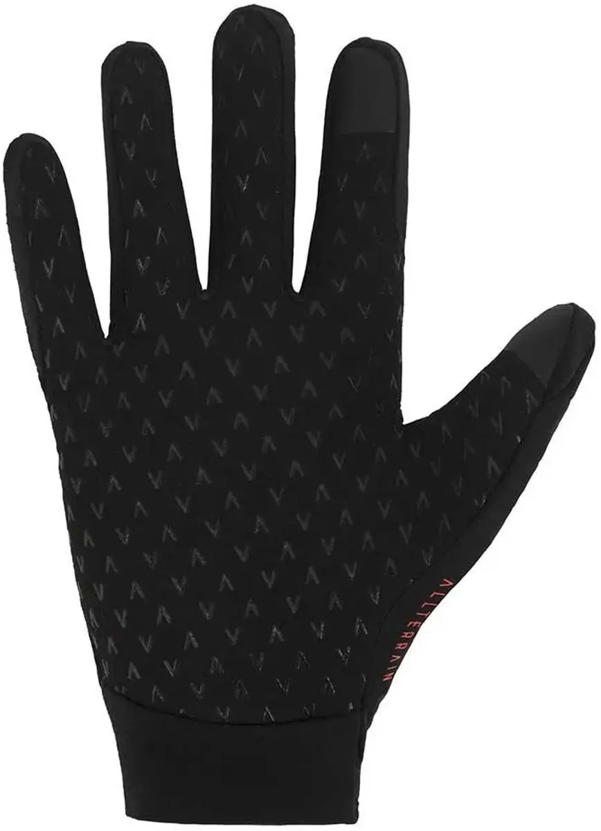 Spiuk All Terrain Handschoenen - Zwart - XXL - afbeelding 3 van 4
