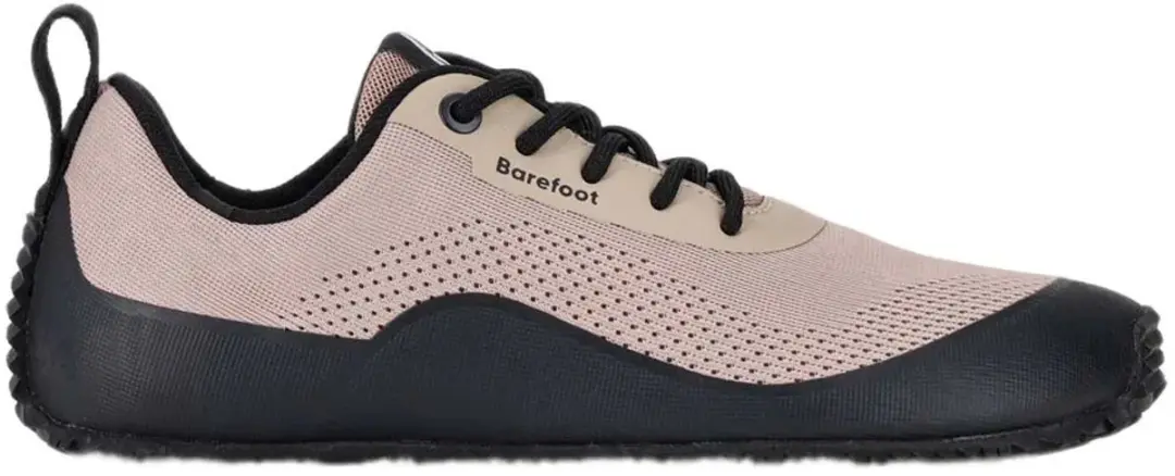Be Lenka Trailair Barefoot Wandelschoenen Beige EU 44 Man