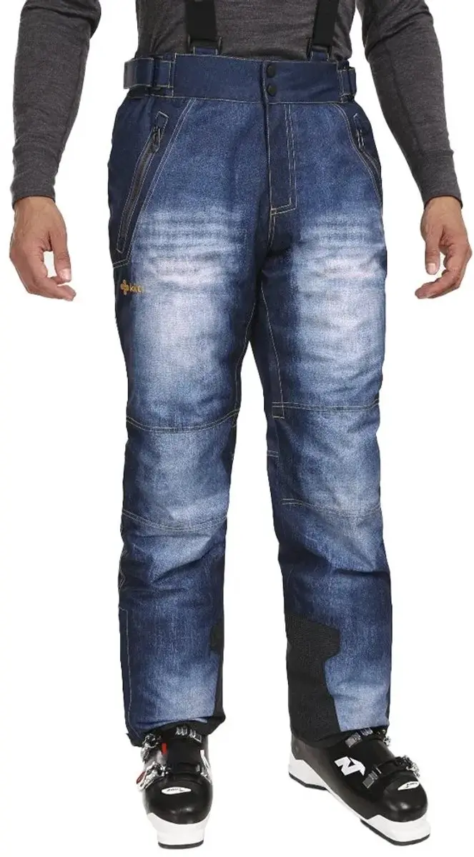 Kilpi Denimo Skibroek