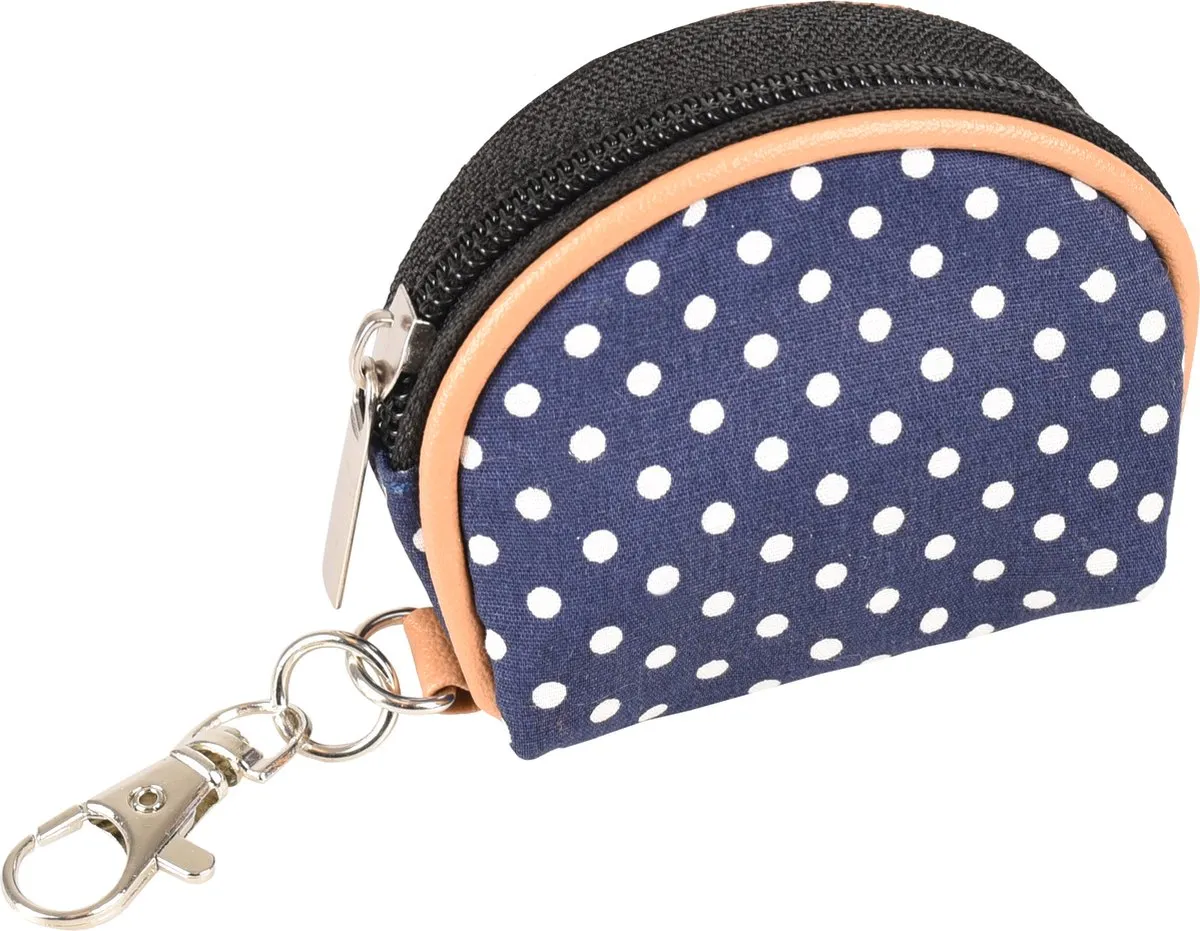 Flamingo Poepzakhouder Dot Conni