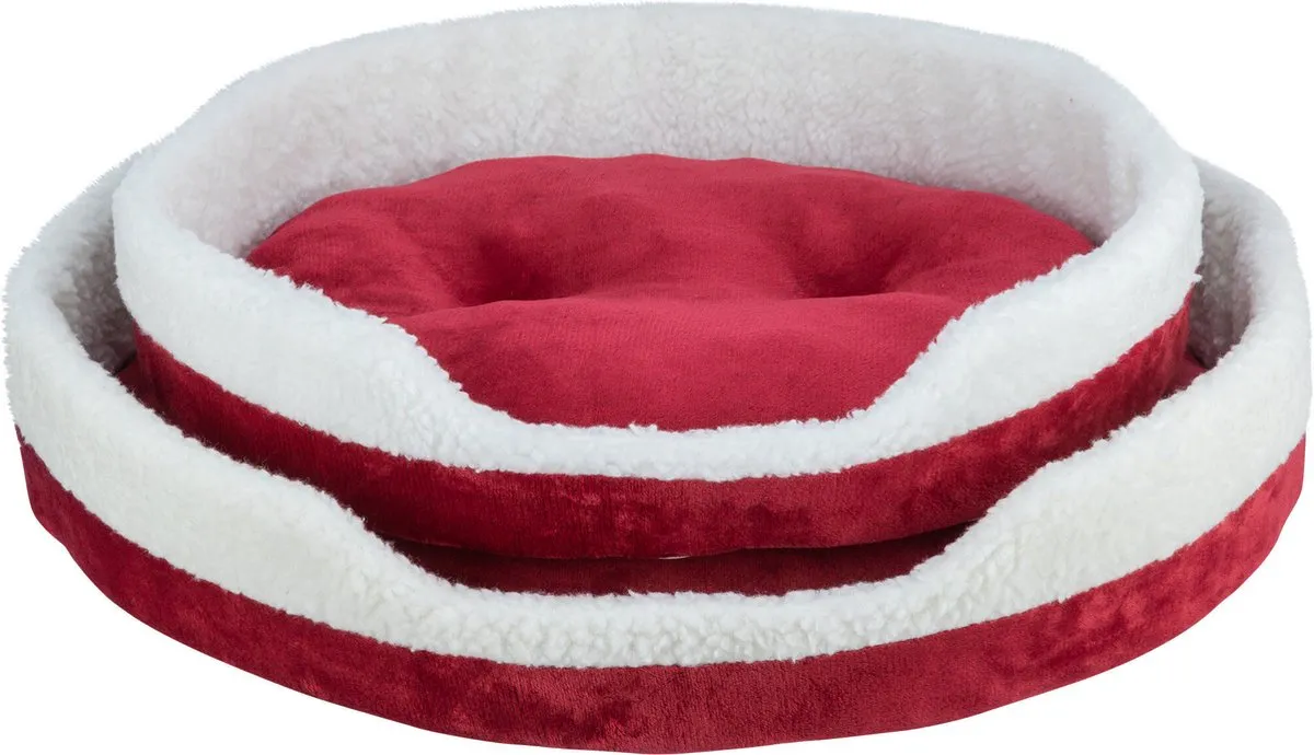 Trixie Xmas Hondenmand Nevio