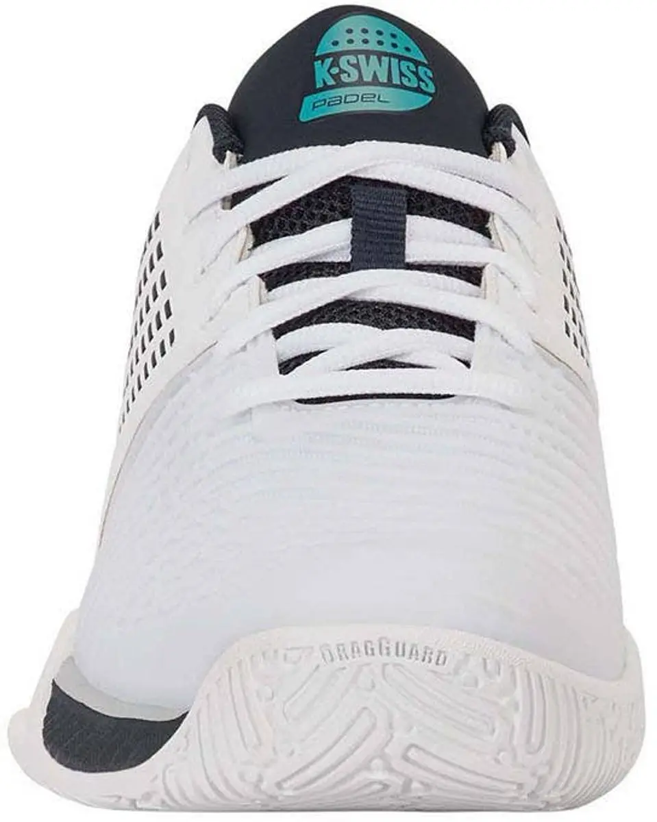 K-Swiss Express Light 3 Padelschoenen Heren - Wit - afbeelding 4 van 6