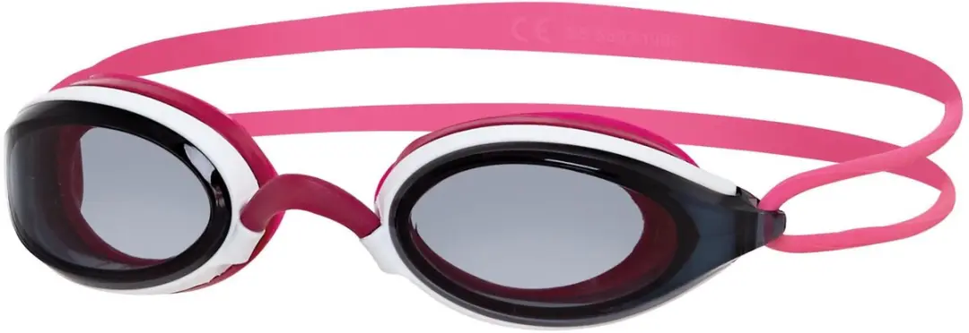 Zwembril Zoggs Fusion Air Roze Één maat