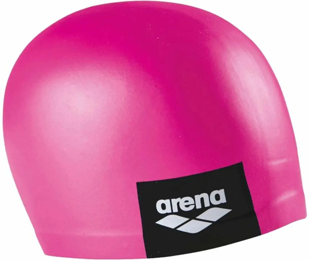 Arena Logo Badmuts - Roze - afbeelding 5 van 5