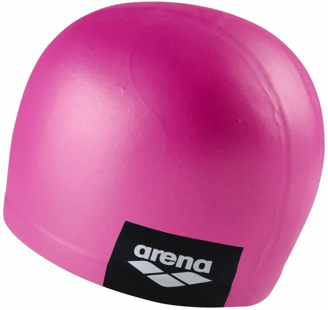 Arena Logo Badmuts - Roze - afbeelding 4 van 5