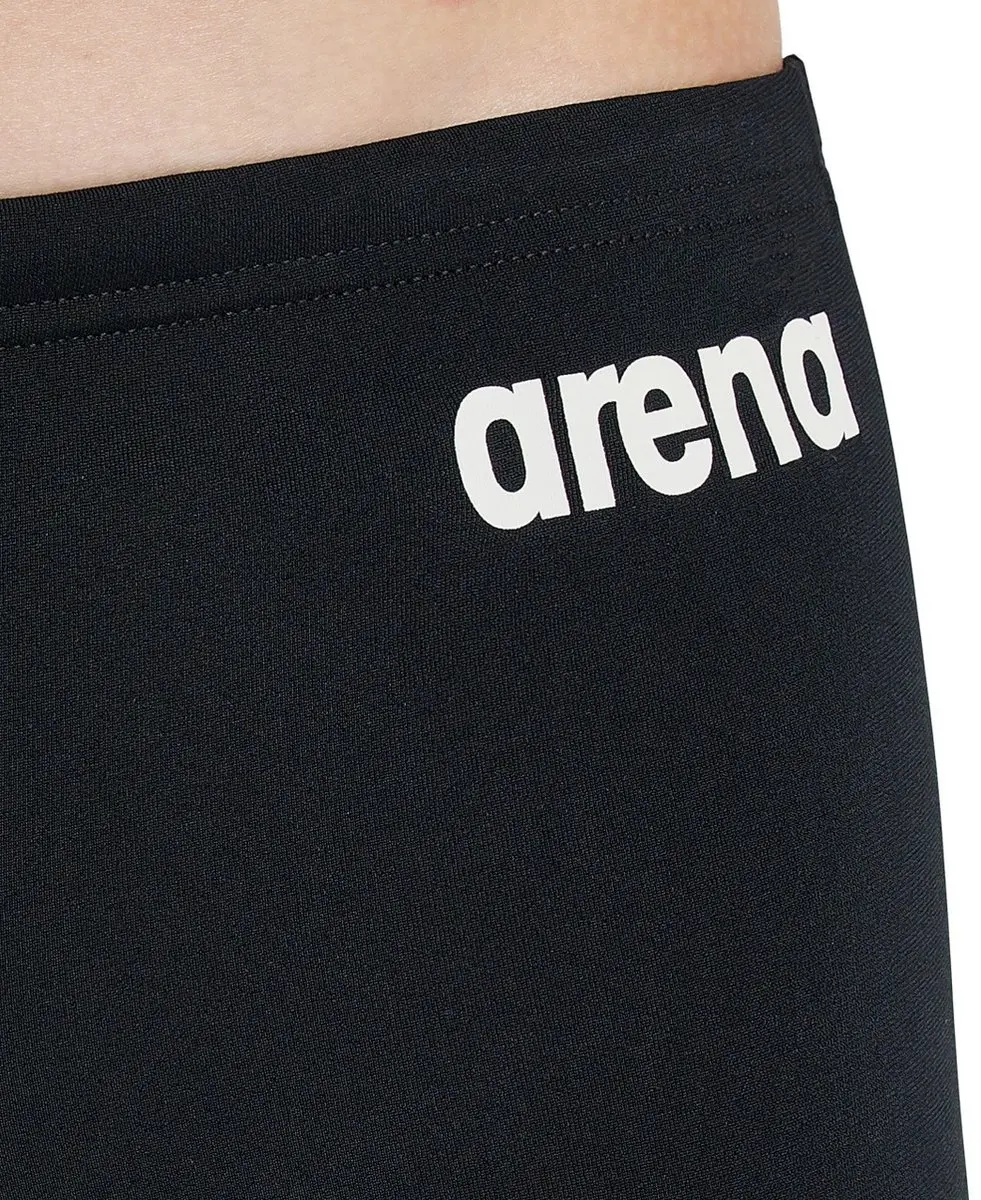 Arena B Team Zwemboxer - Zwart - 8-9 - afbeelding 3 van 6