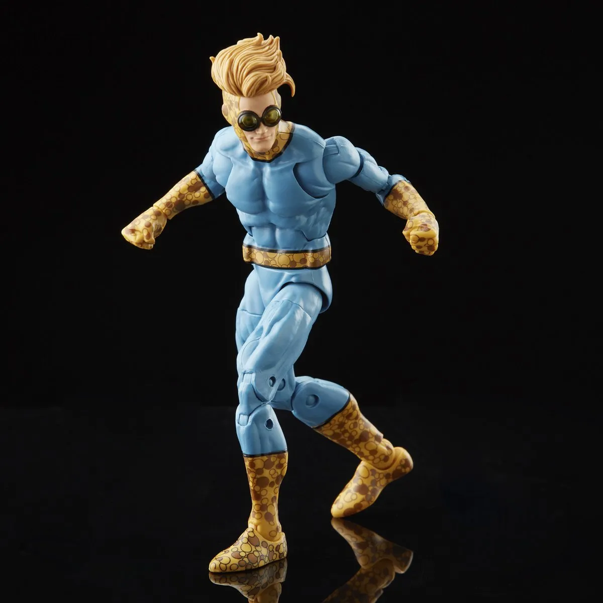 Marvel Legends Series F4791 Speelfiguur - Speedball