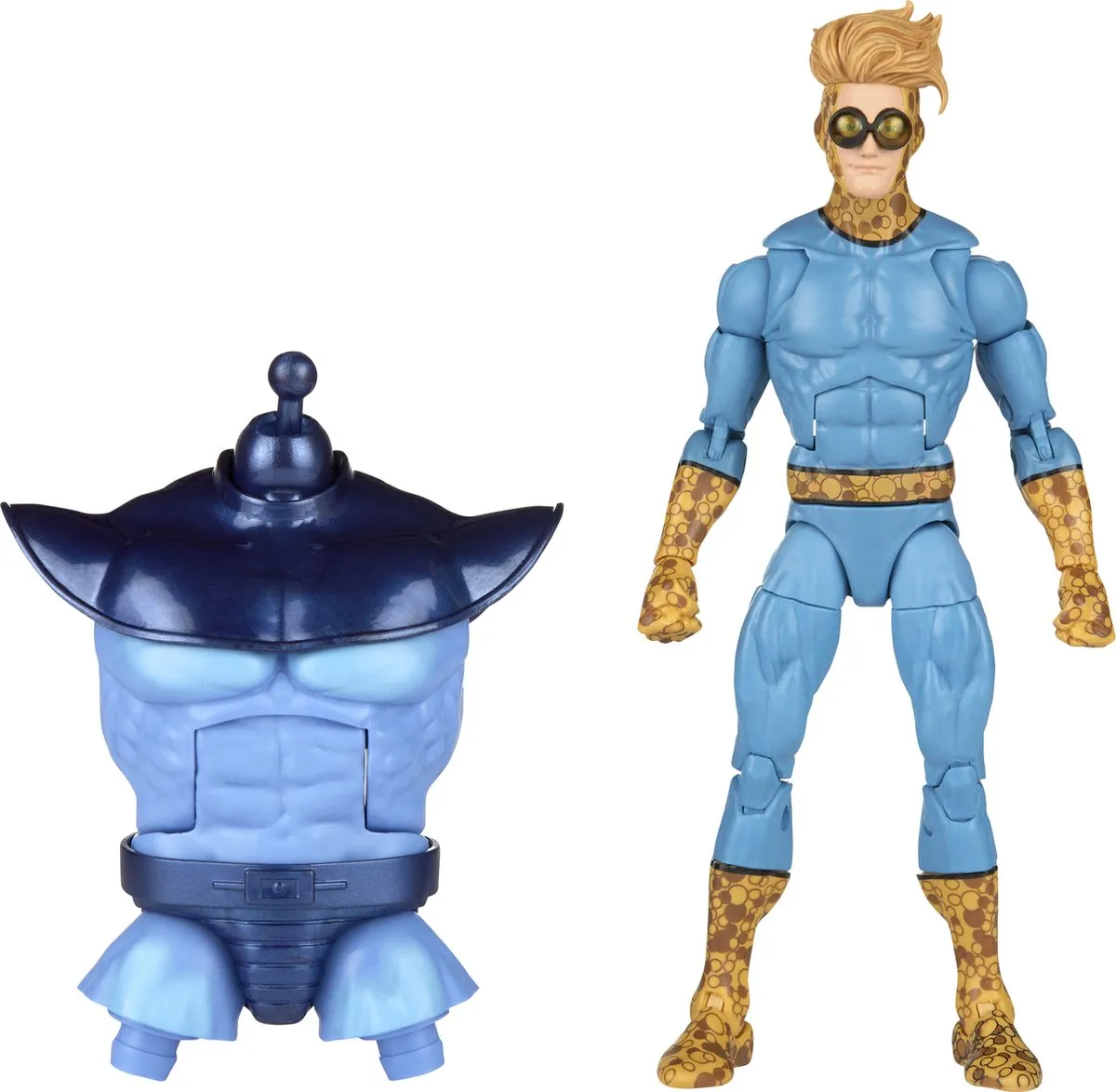 Marvel Legends Series F4791 Speelfiguur