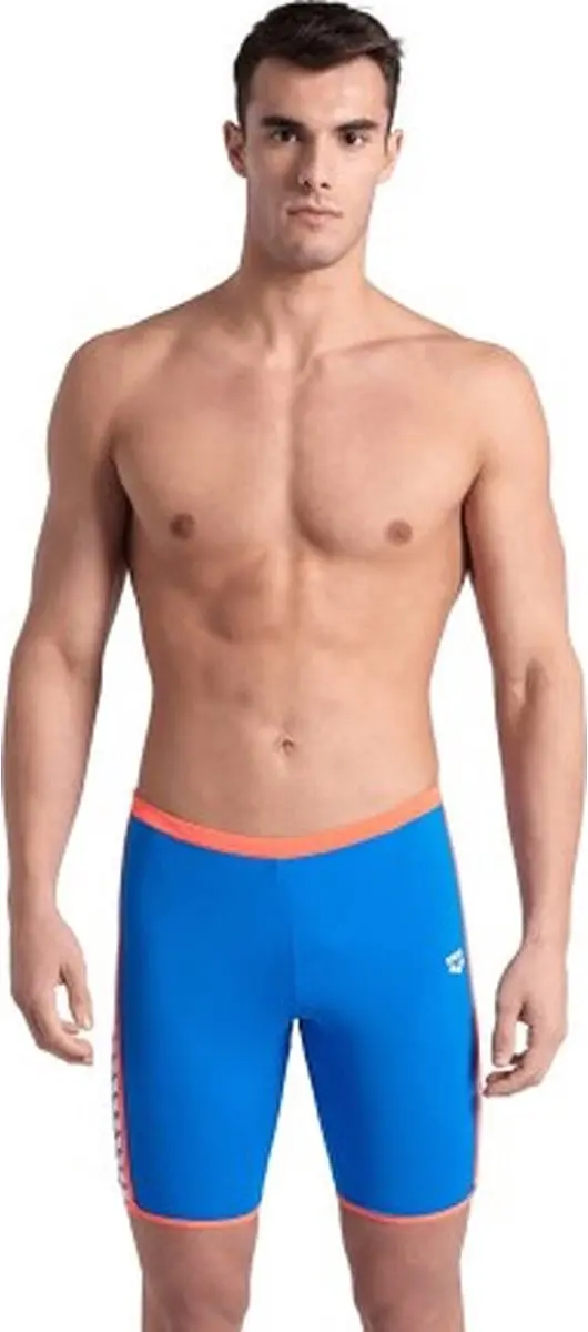 Arena Icons Solid Zwemshort Heren