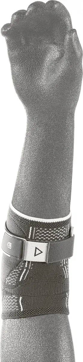 Lohmann & Rauscher Cellacare Epi Comfort Elleboogbandage - afbeelding 5 van 6