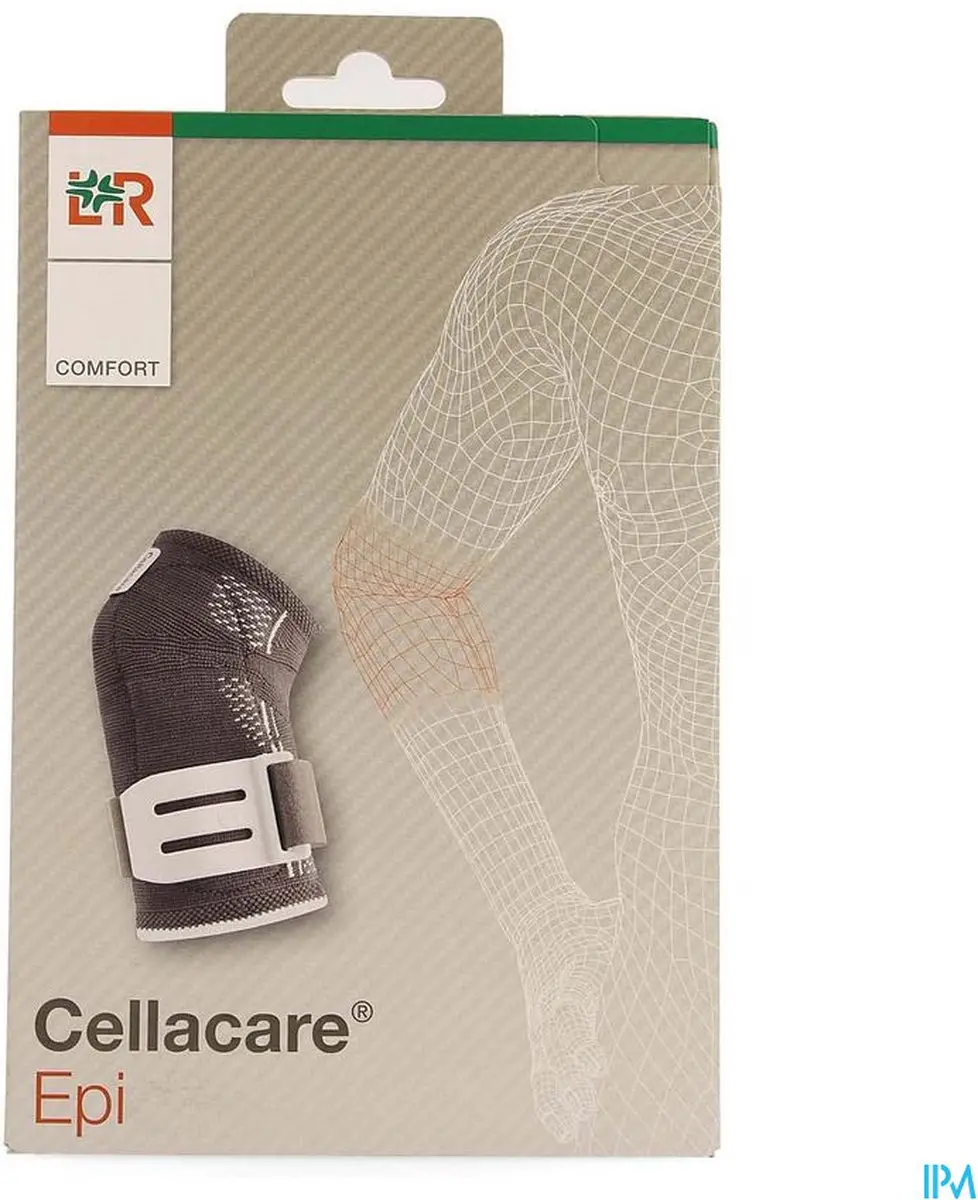 Lohmann & Rauscher Cellacare Epi Comfort Elleboogbandage