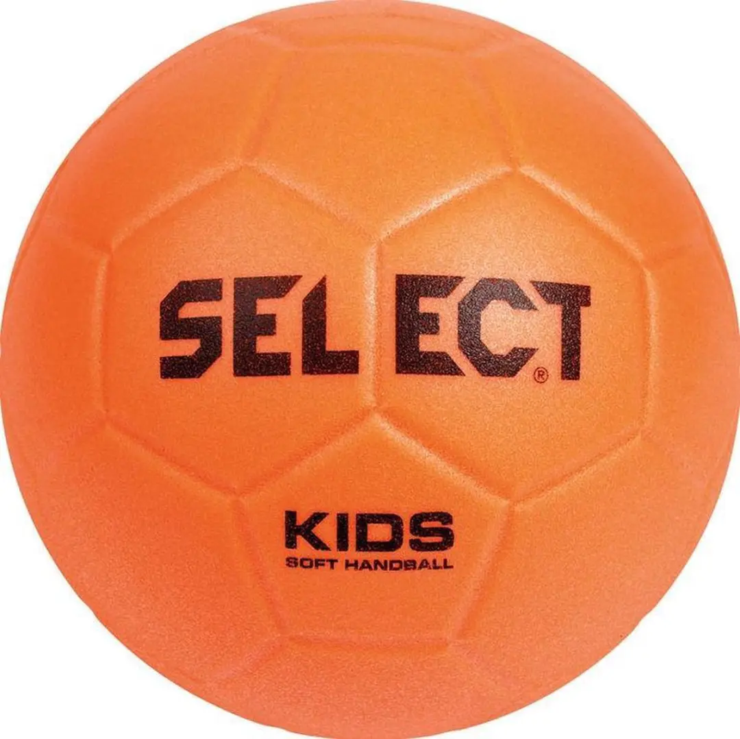 Select Kids Soft Handbal - Maat 1 - afbeelding 6 van 6