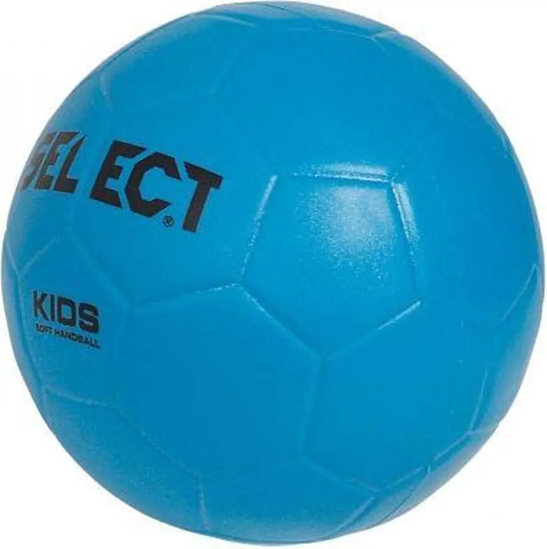 Select Kids Soft Handbal - Maat 1 - afbeelding 3 van 6