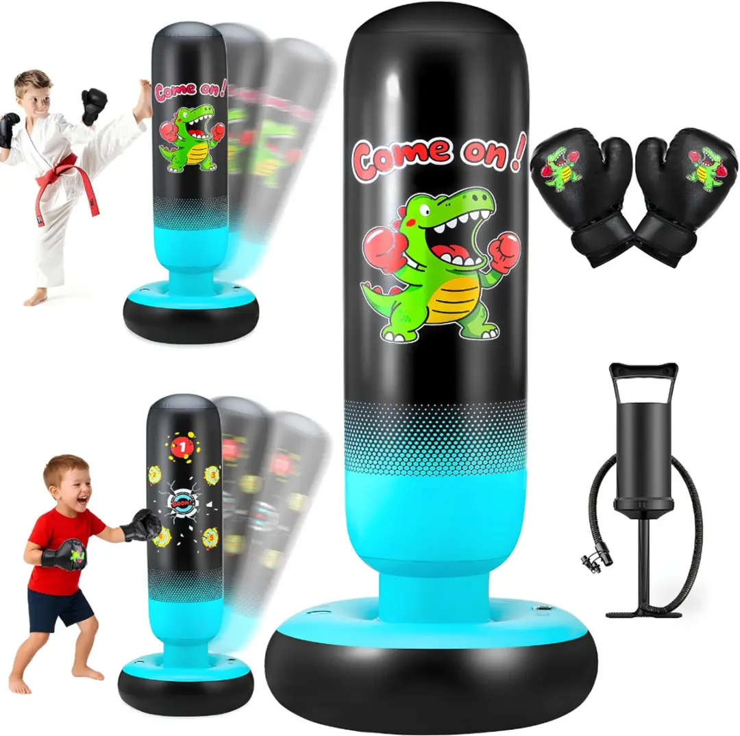 TYR® Bokspaal
