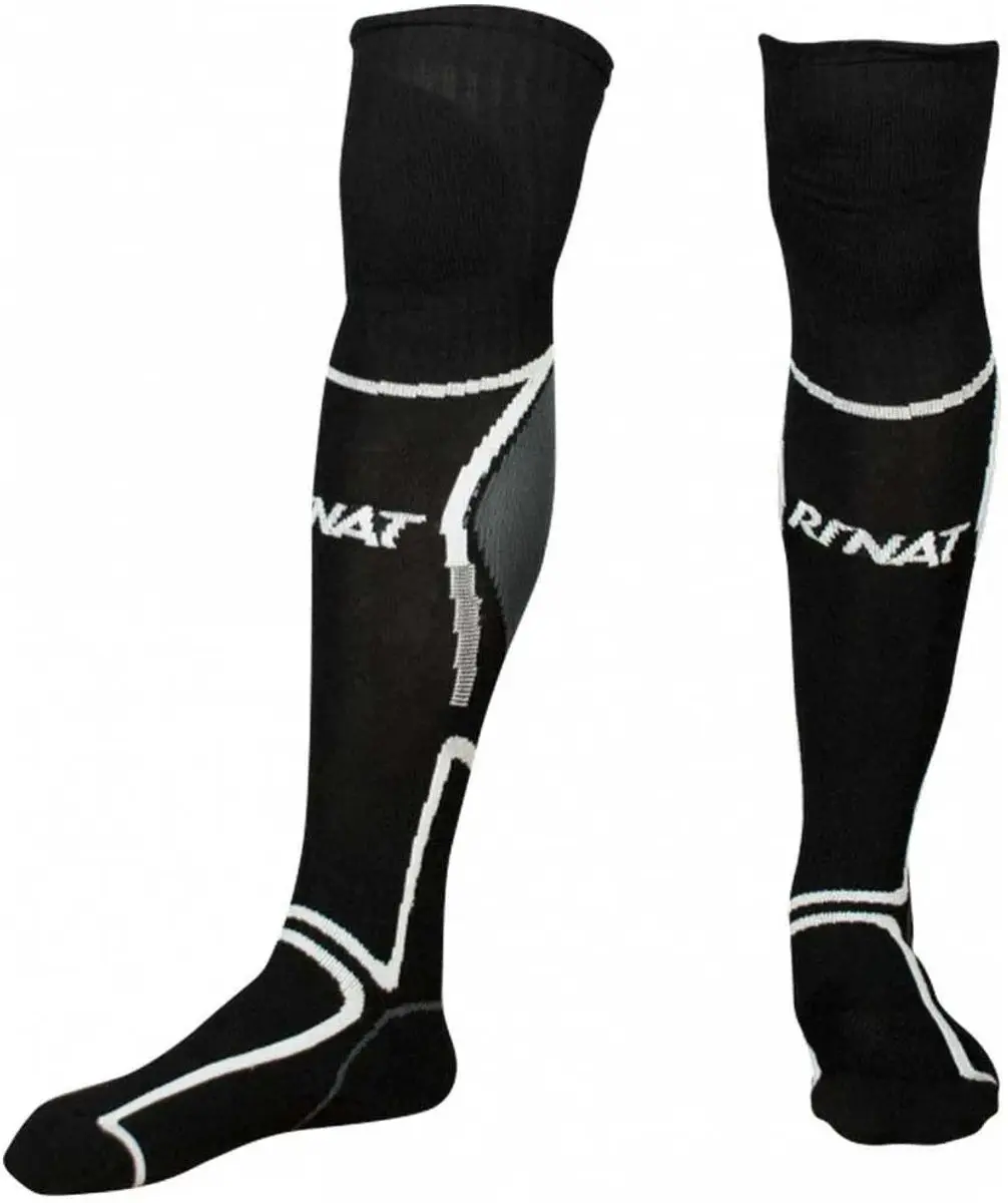 Sports Socks Gatekeeper Rinat R1 White (37-41)