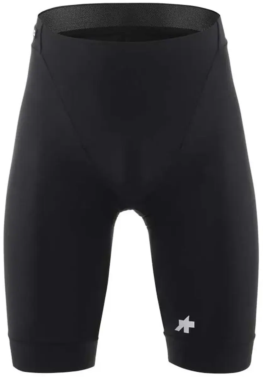 Assos Mille Gt S11 Fietsbroek Zwart 2XL Man