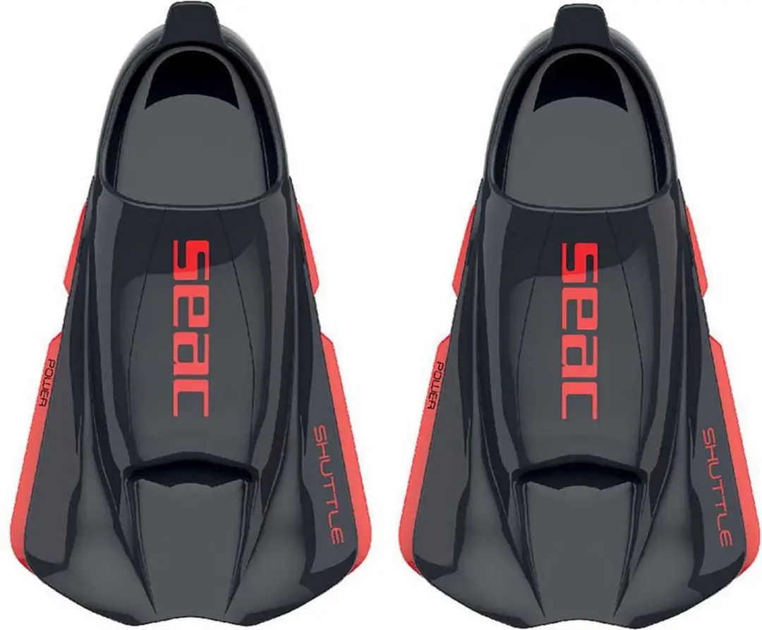 Seacsub Shuttle Power Vinnen Rood,Zwart EU 40-41