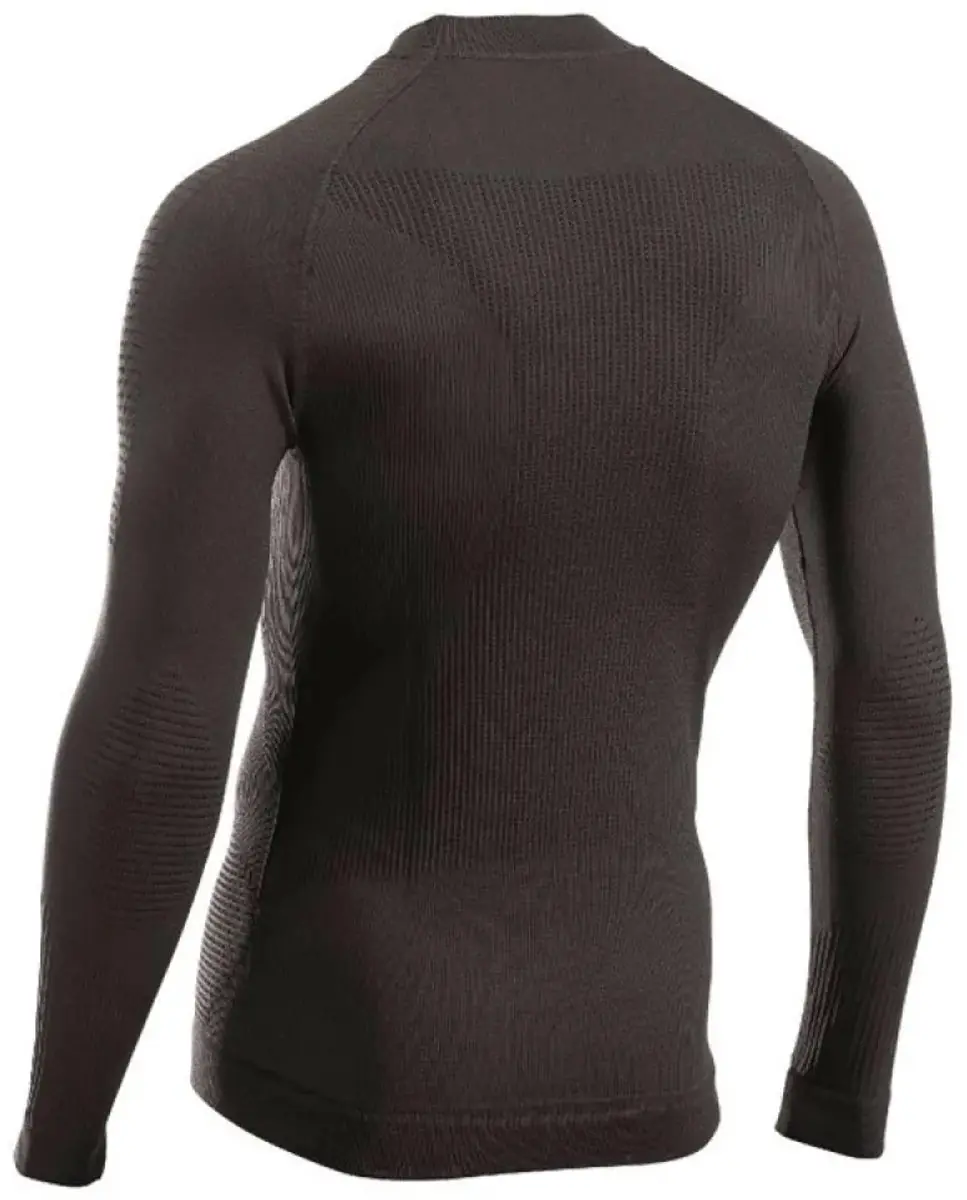 Northwave Revolution Lange Mouwen Basislaag Zwart XS Man - afbeelding 6 van 6