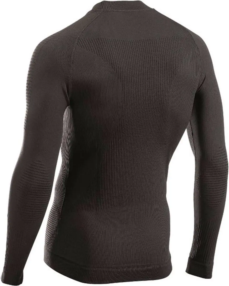 Northwave Revolution Lange Mouwen Basislaag Zwart XS Man - afbeelding 2 van 6