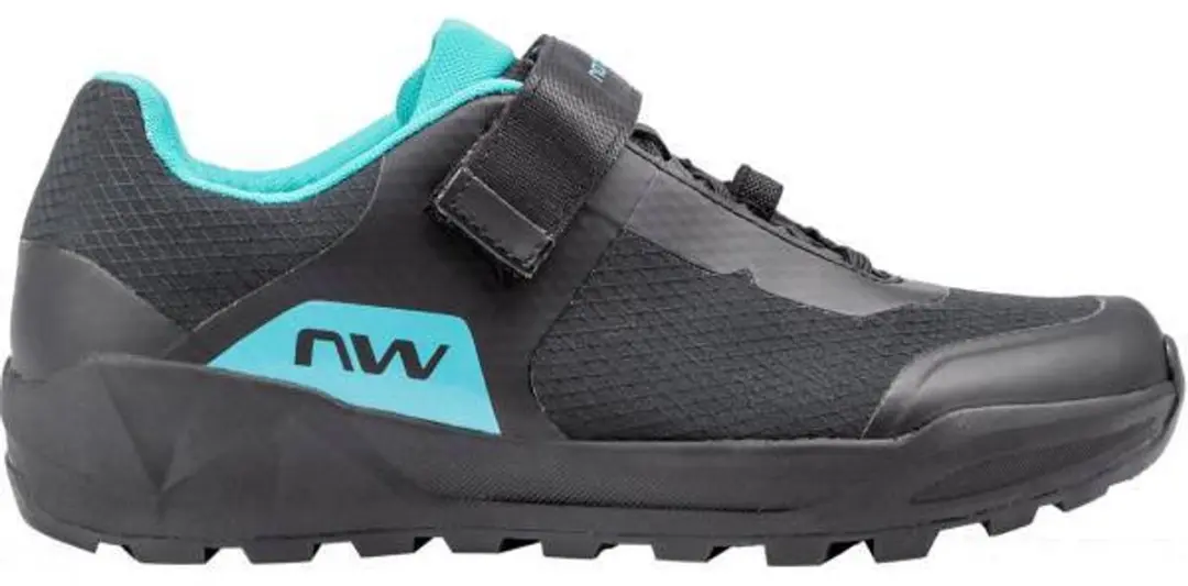 Northwave Escape Evo 2 Dames Mountainbikeschoenen