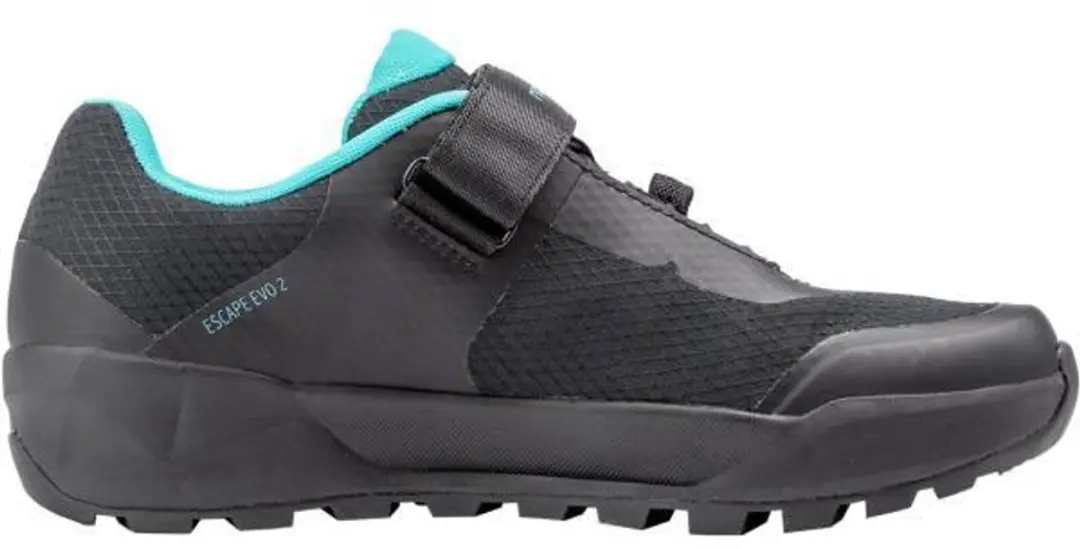 Northwave Escape Evo 2 Dames Mountainbikeschoenen - afbeelding 3 van 5
