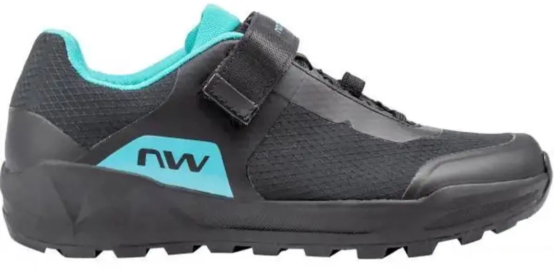 Northwave Escape Evo 2 Dames Mountainbikeschoenen - afbeelding 5 van 5