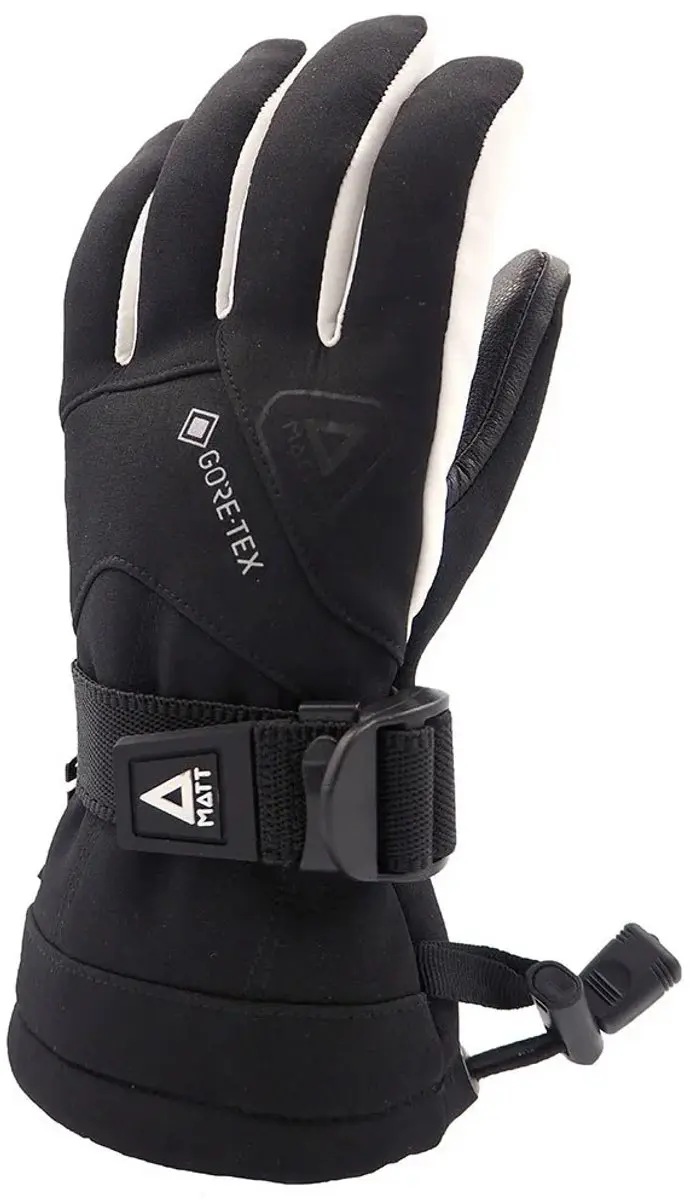 Matt Gore Me Junior Gore-tex Handschoenen - afbeelding 4 van 4
