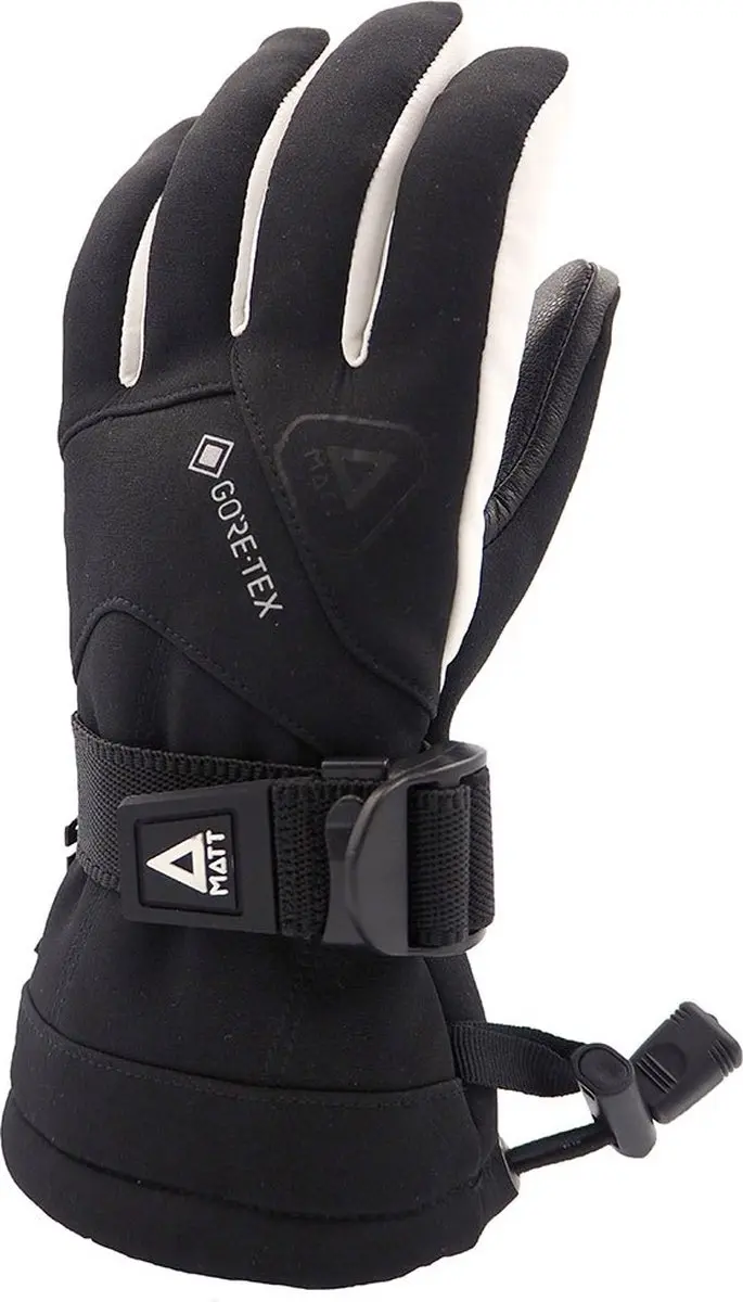 Matt Gore Me Junior Gore-tex Handschoenen