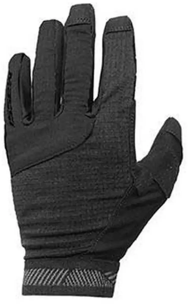 Massi Single Track Handschoenen Zwart M Man