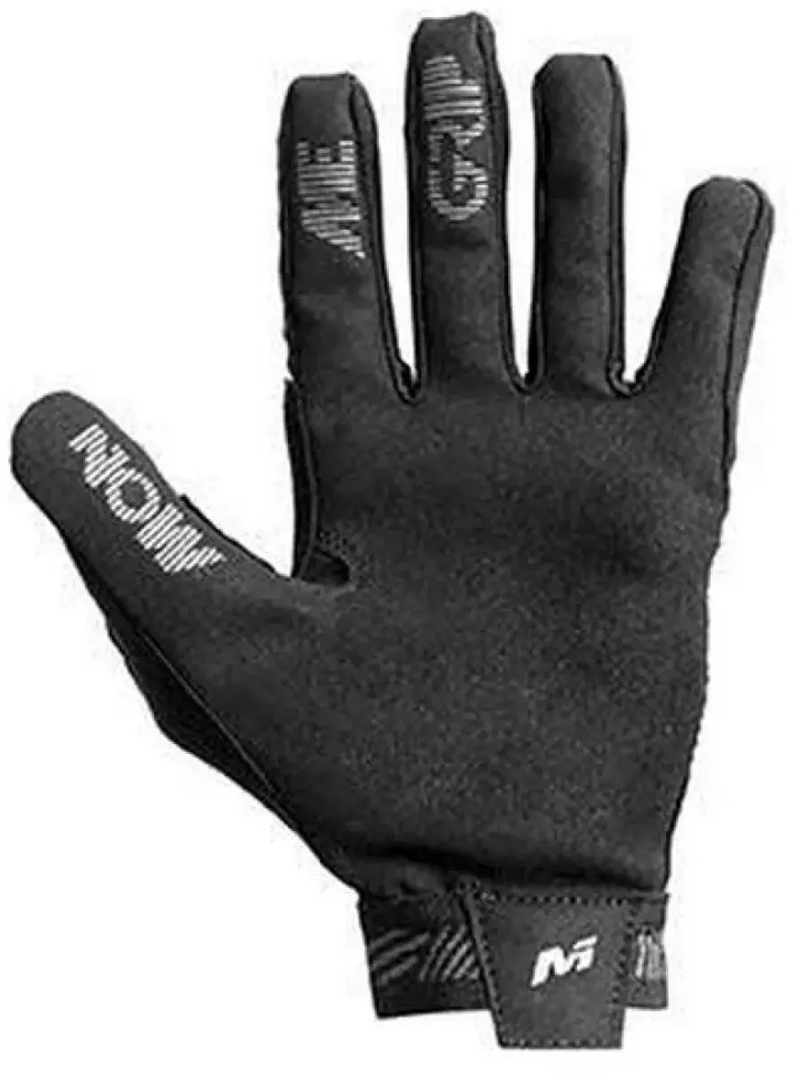 Massi Single Track Fietshandschoenen - Zwart M - afbeelding 2 van 4