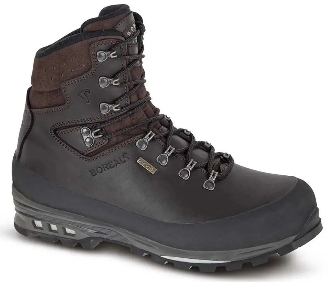 Boreal Kovach Full Grain Wandelschoenen