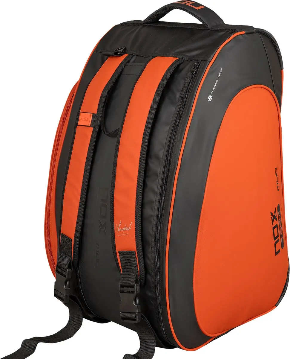 Nox ML10 Team Padeltas