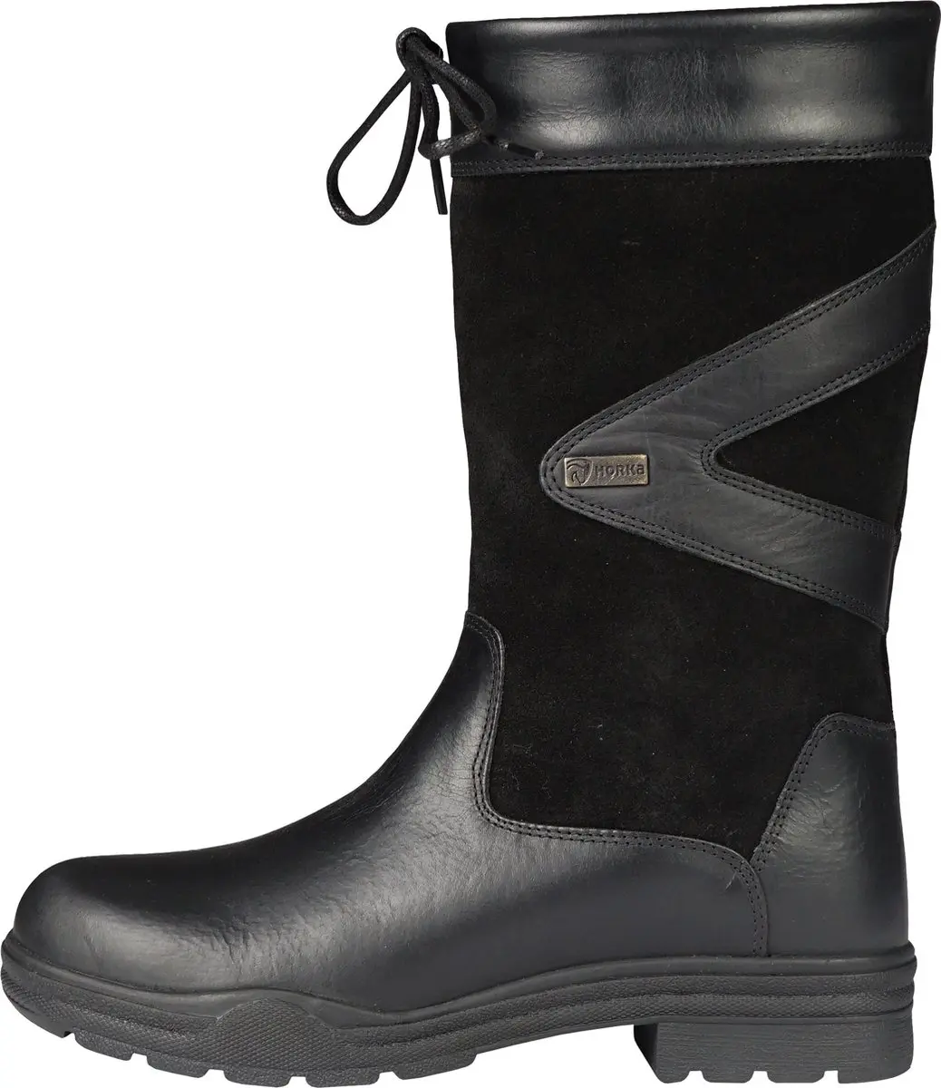 Horka Greenwich - Outdoorlaars - Bruin - mt. 41