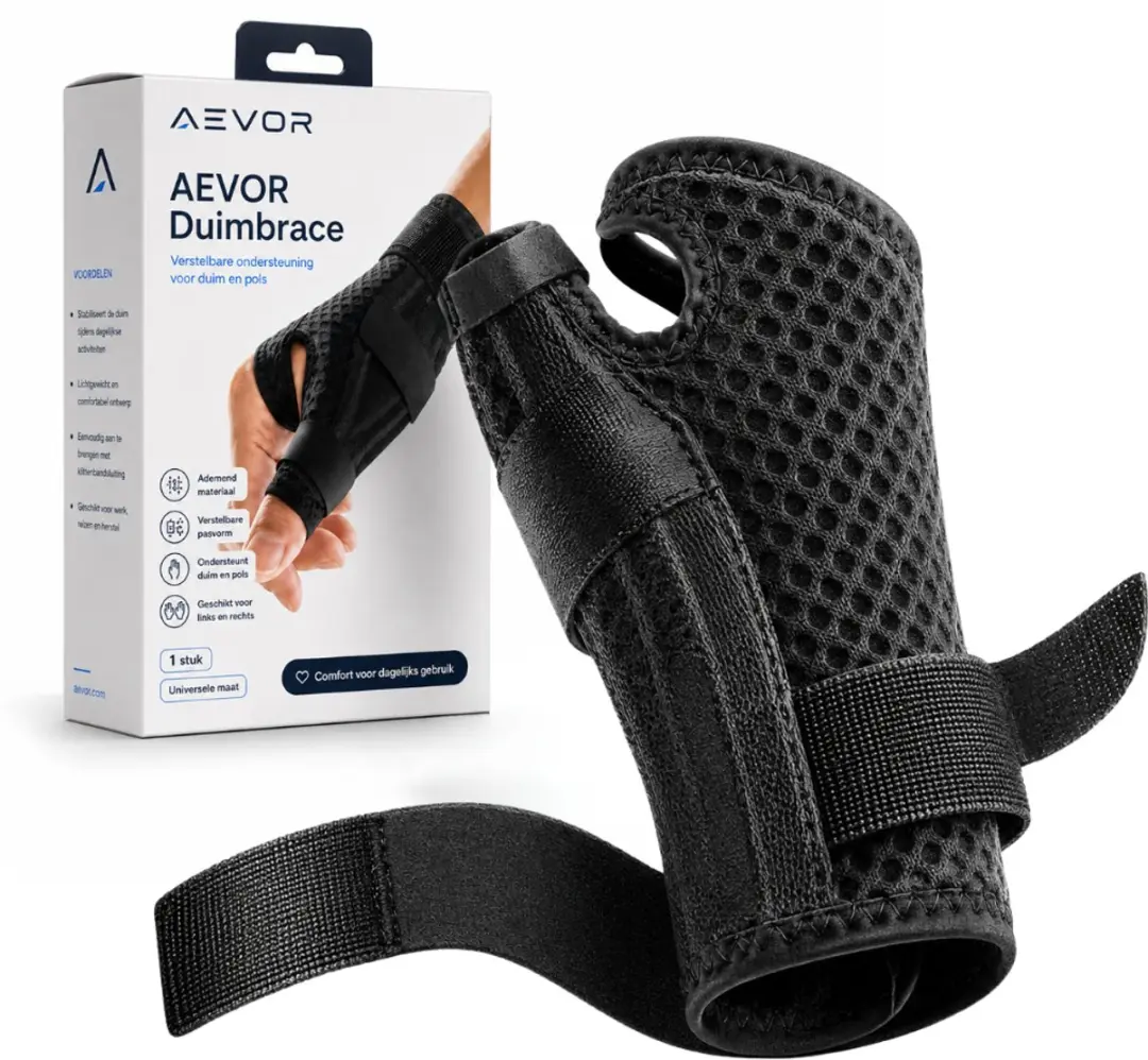 AEVOR® Duimbrace