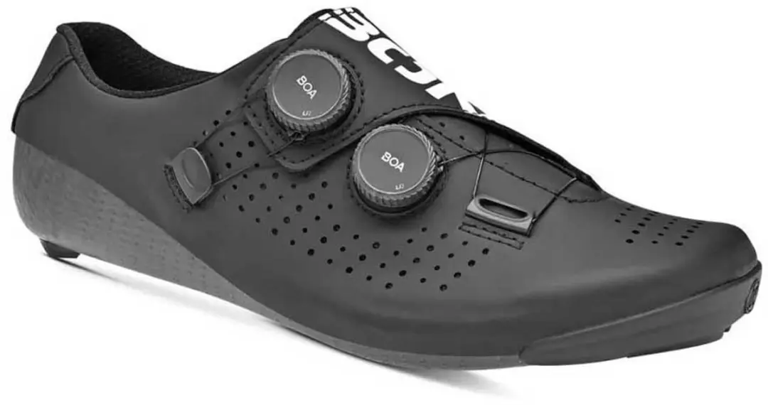 Bont Vaypor SL Racefietsschoenen - Zwart - 44 - afbeelding 5 van 6