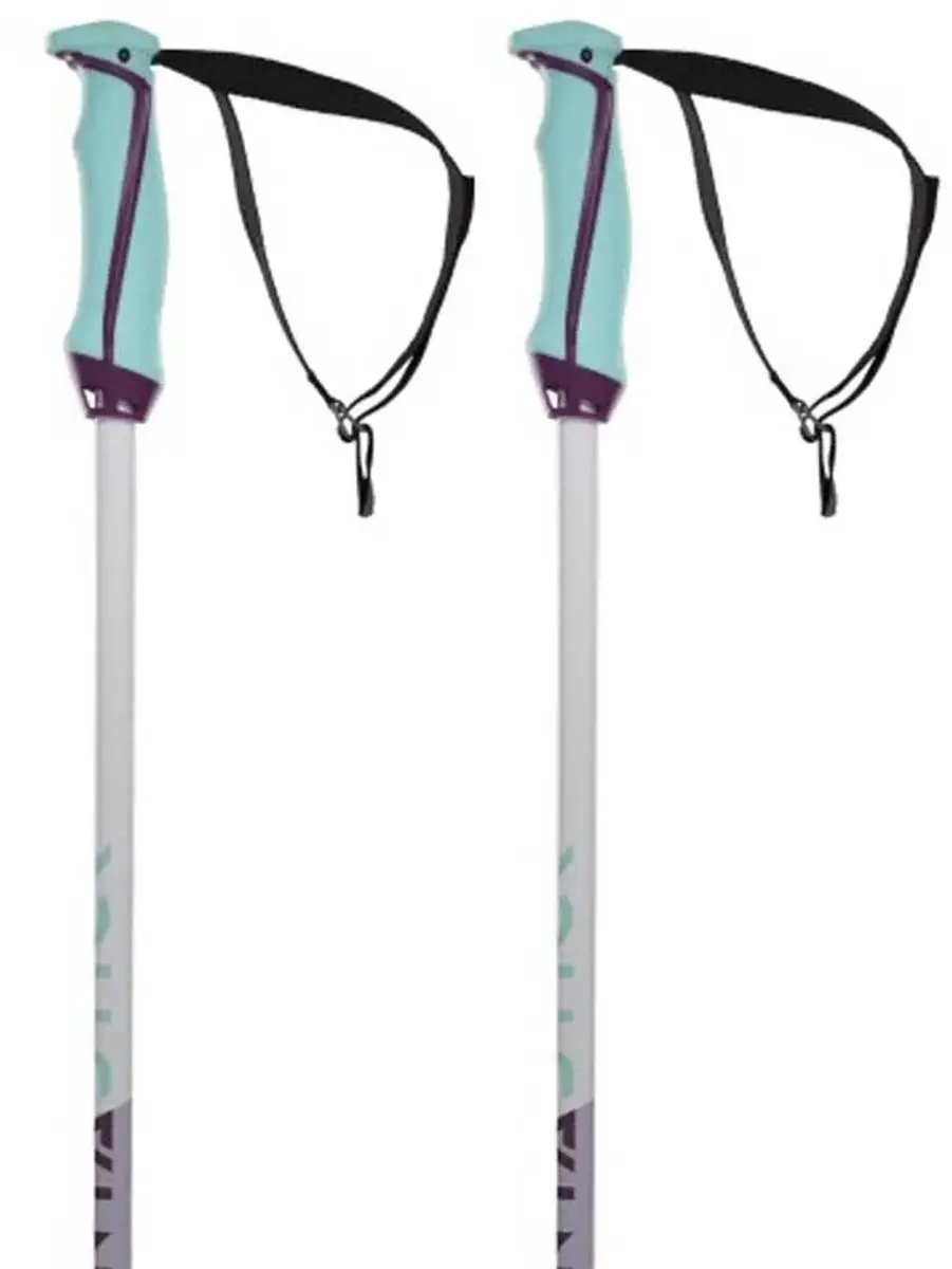 Volkl Phantastick Vrouw Polen Paars 115 cm Vrouw